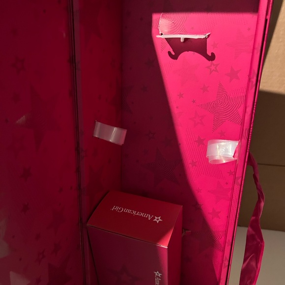 American Girl CYO Empty Box - Picture 7 of 9